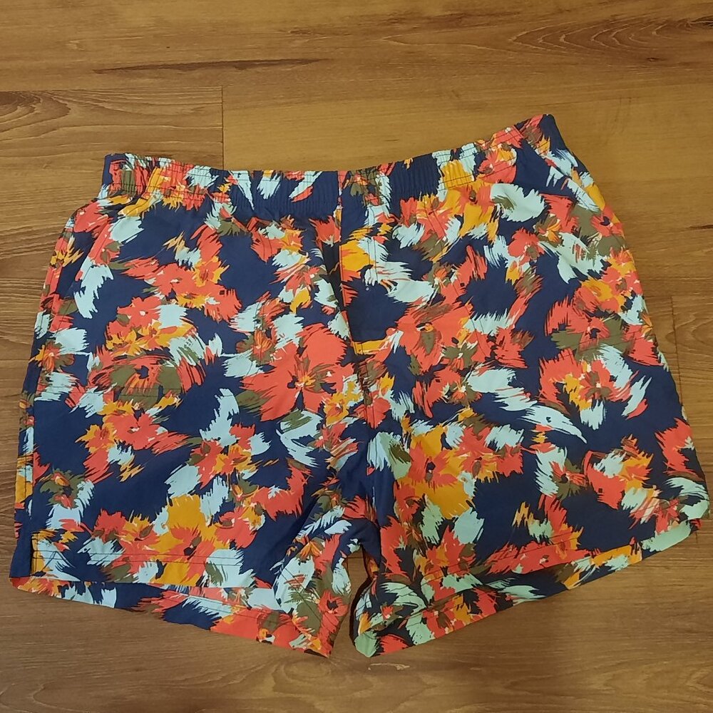 Columbia Swim Shorts Size XL